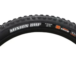 MAXXIS Pneu Souple Minion DHF 3C MaxxTerra EXO WT TR 27,5+ -Pneus 27,5" Soldes 242431