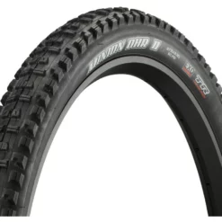 MAXXIS Pneu Souple Minion DHR II Dual EXO TR 27,5"