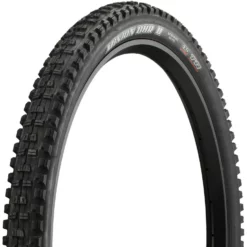 MAXXIS Pneu Souple Minion DHR II Dual EXO WT TR 27,5" -Pneus 27,5" Soldes 242504