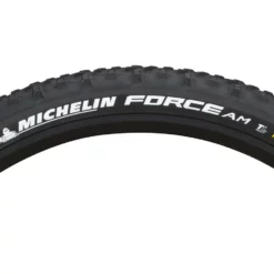 Michelin Pneu Souple Force AM Performance 27,5" 6 Michelin Pneu Souple Force AM Performance 27,5" -Pneus 27,5" Soldes 242586