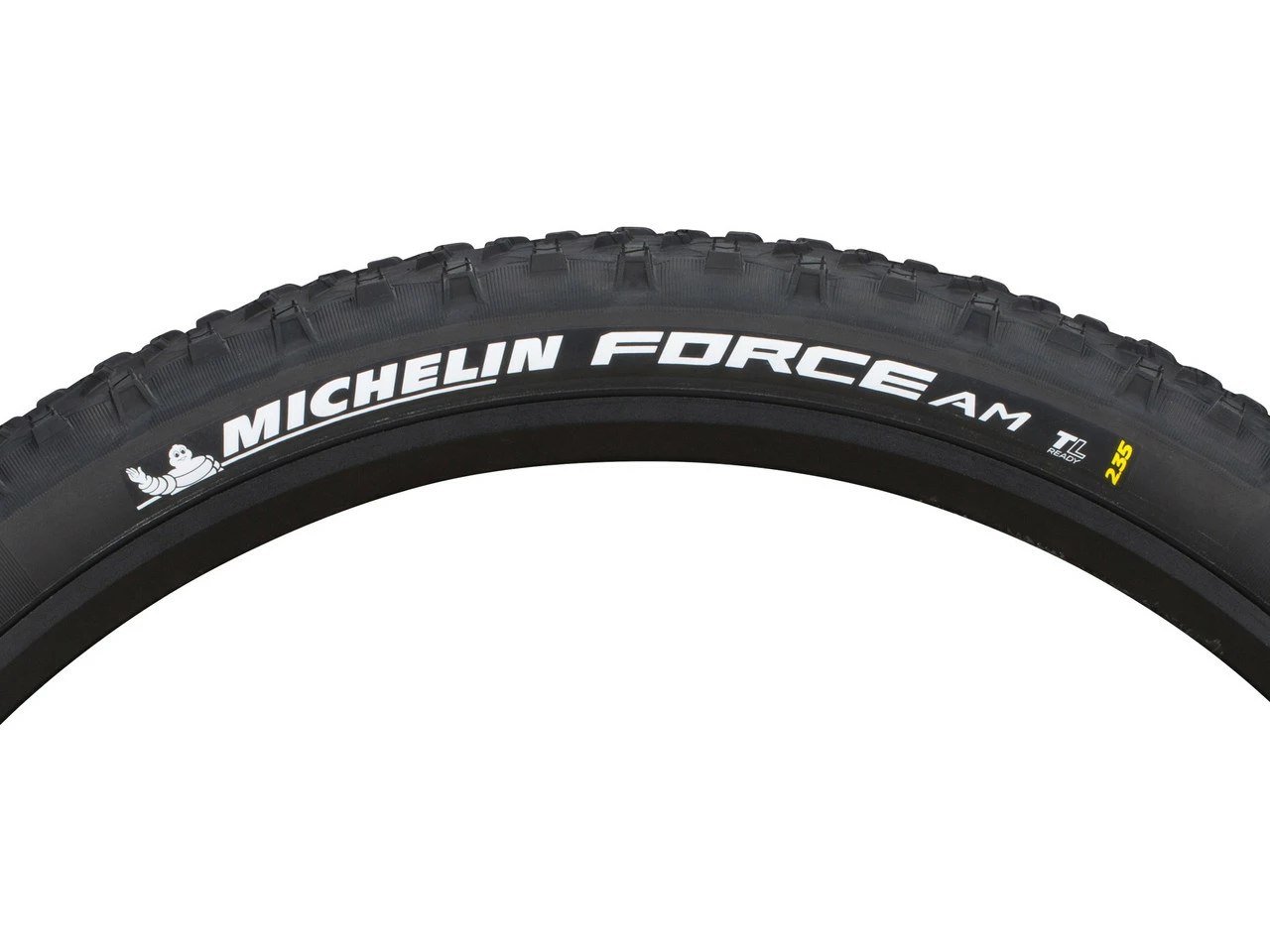 Michelin Pneu Souple Force AM Performance 27,5" 4 Michelin Pneu Souple Force AM Performance 27,5" – Image 2
