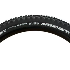 Michelin Pneu Souple Wild Enduro Rear GUM-X 27,5" -Pneus 27,5" Soldes 242638