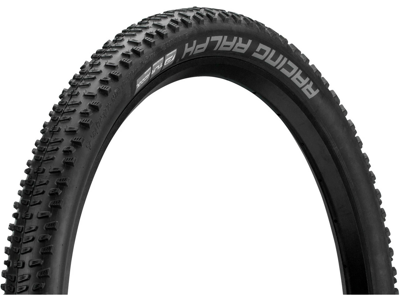 Schwalbe Pneu Souple Racing Ralph Performance ADDIX 27,5" 3 Schwalbe Pneu Souple Racing Ralph Performance ADDIX 27,5"