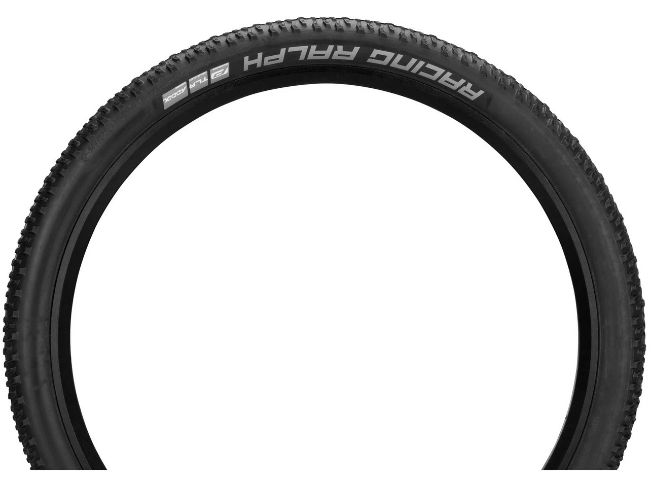 Schwalbe Pneu Souple Racing Ralph Performance ADDIX 27,5" 4 Schwalbe Pneu Souple Racing Ralph Performance ADDIX 27,5" – Image 2