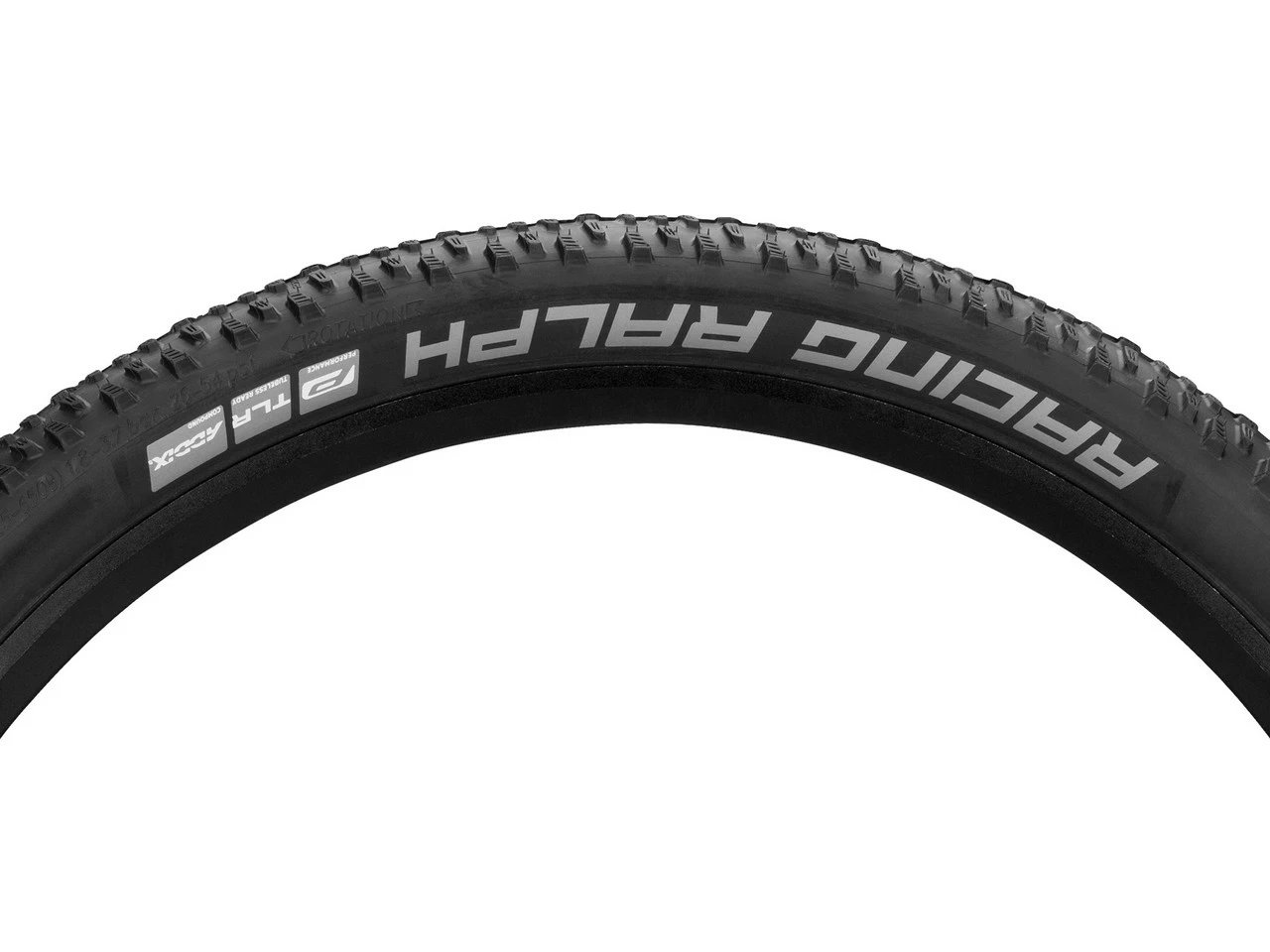 Schwalbe Pneu Souple Racing Ralph Performance ADDIX 27,5" 5 Schwalbe Pneu Souple Racing Ralph Performance ADDIX 27,5" – Image 3