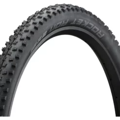 Schwalbe Pneu Souple Rocket Ron Performance ADDIX TwinSkin 27,5"