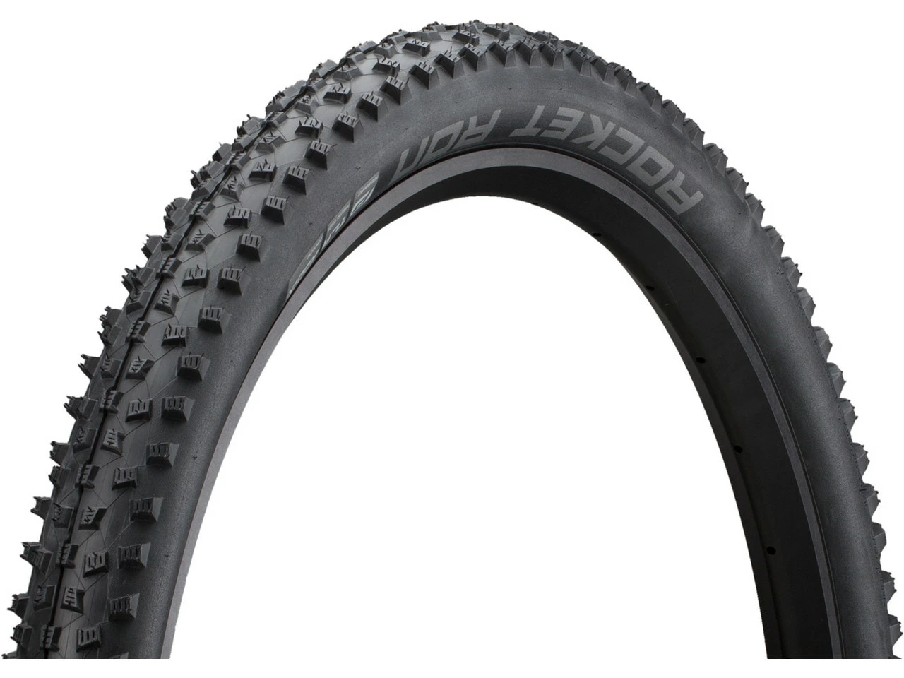 Schwalbe Pneu Souple Rocket Ron Performance ADDIX TwinSkin 27,5" 3 Schwalbe Pneu Souple Rocket Ron Performance ADDIX TwinSkin 27,5"