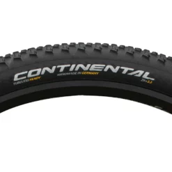 Continental Pneu Souple Cross King ProTection 29" -Pneus 27,5" Soldes 243532