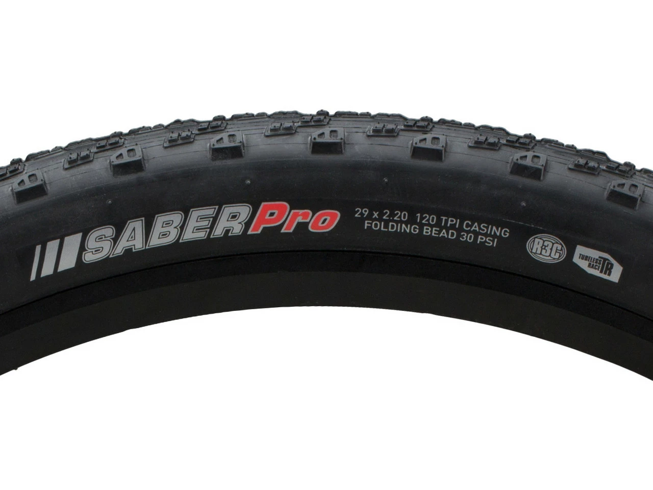 Kenda Pneu Souple Saber Pro TR 29" 5 Kenda Pneu Souple Saber Pro TR 29" – Image 3