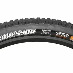 MAXXIS Pneu Souple Aggressor Double Down 29" -Pneus 27,5" Soldes 243668