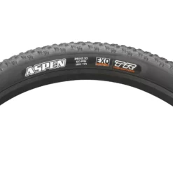 MAXXIS Pneu Souple Aspen Dual EXO TR 29" -Pneus 27,5" Soldes 243720