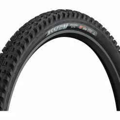 MAXXIS Pneu Souple Assegai 3C MaxxGrip Downhill WT TR 29"