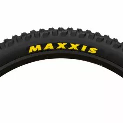 MAXXIS Pneu Souple Assegai 3C MaxxGrip Downhill WT TR 29" -Pneus 27,5" Soldes 243733
