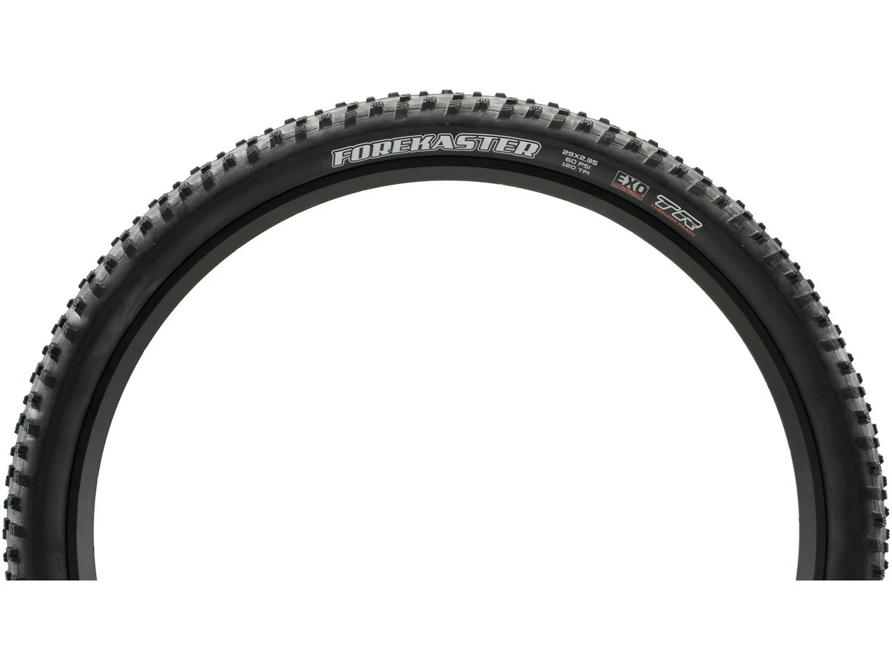 MAXXIS Pneu Souple Forekaster EXO Protection 29" 4 MAXXIS Pneu Souple Forekaster EXO Protection 29" – Image 2