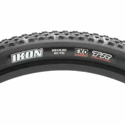 MAXXIS Pneu Souple Ikon Dual EXO TR 29" -Pneus 27,5" Soldes 243801