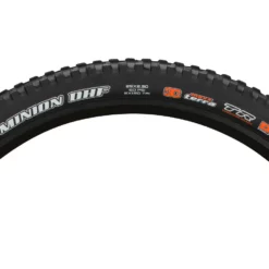 MAXXIS Pneu Souple Minion DHF 3C MaxxTerra DD TR 29" -Pneus 27,5" Soldes 243827