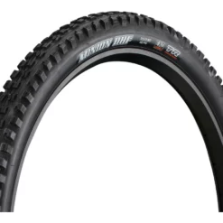 MAXXIS Pneu Souple Minion DHF Dual EXO WT TR 29"