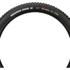 MAXXIS Pneu Souple Minion DHR II 3C MaxxTerra EXO TR 29" -Pneus 27,5" Soldes 243866