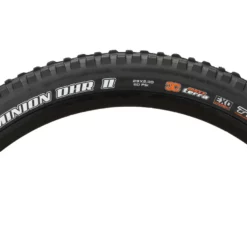 MAXXIS Pneu Souple Minion DHR II 3C MaxxTerra EXO TR 29" -Pneus 27,5" Soldes 243867