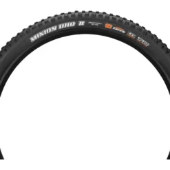 MAXXIS Pneu Souple Minion DHR II 3C MaxxTerra EXO WT TR 29" -Pneus 27,5" Soldes 243870