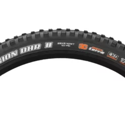 MAXXIS Pneu Souple Minion DHR II 3C MaxxTerra EXO WT TR 29" -Pneus 27,5" Soldes 243871