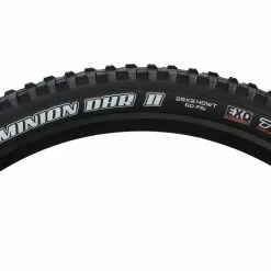 MAXXIS Pneu Souple Minion DHR II Dual EXO WT TR 29" -Pneus 27,5" Soldes 243883