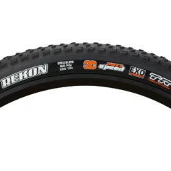 MAXXIS Pneu Souple Rekon 3c MaxxSpeed EXO TR 29" -Pneus 27,5" Soldes 243907