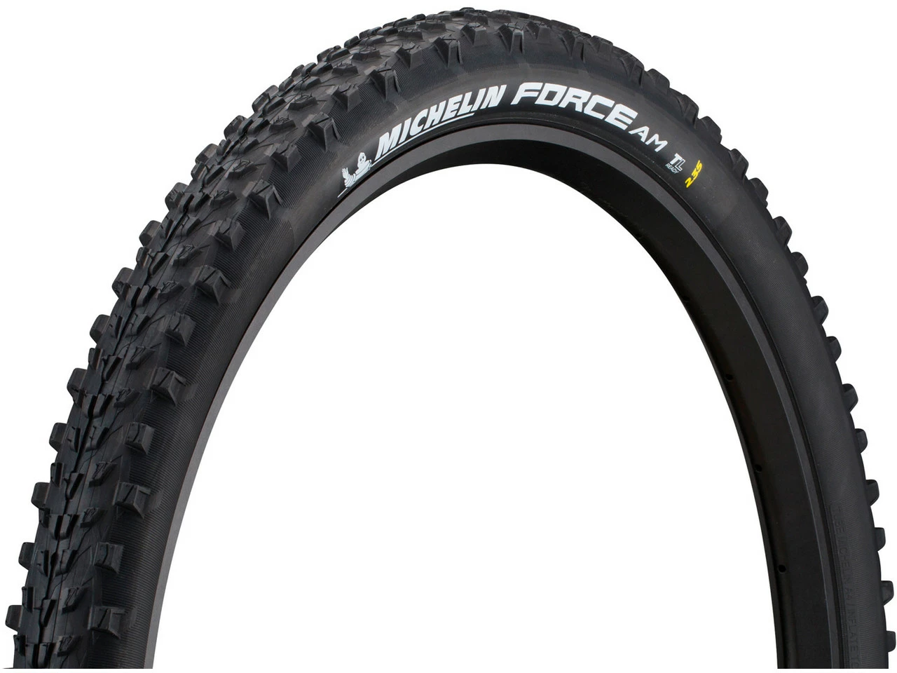 Michelin Pneu Souple Force AM Performance 29" 3 Michelin Pneu Souple Force AM Performance 29"