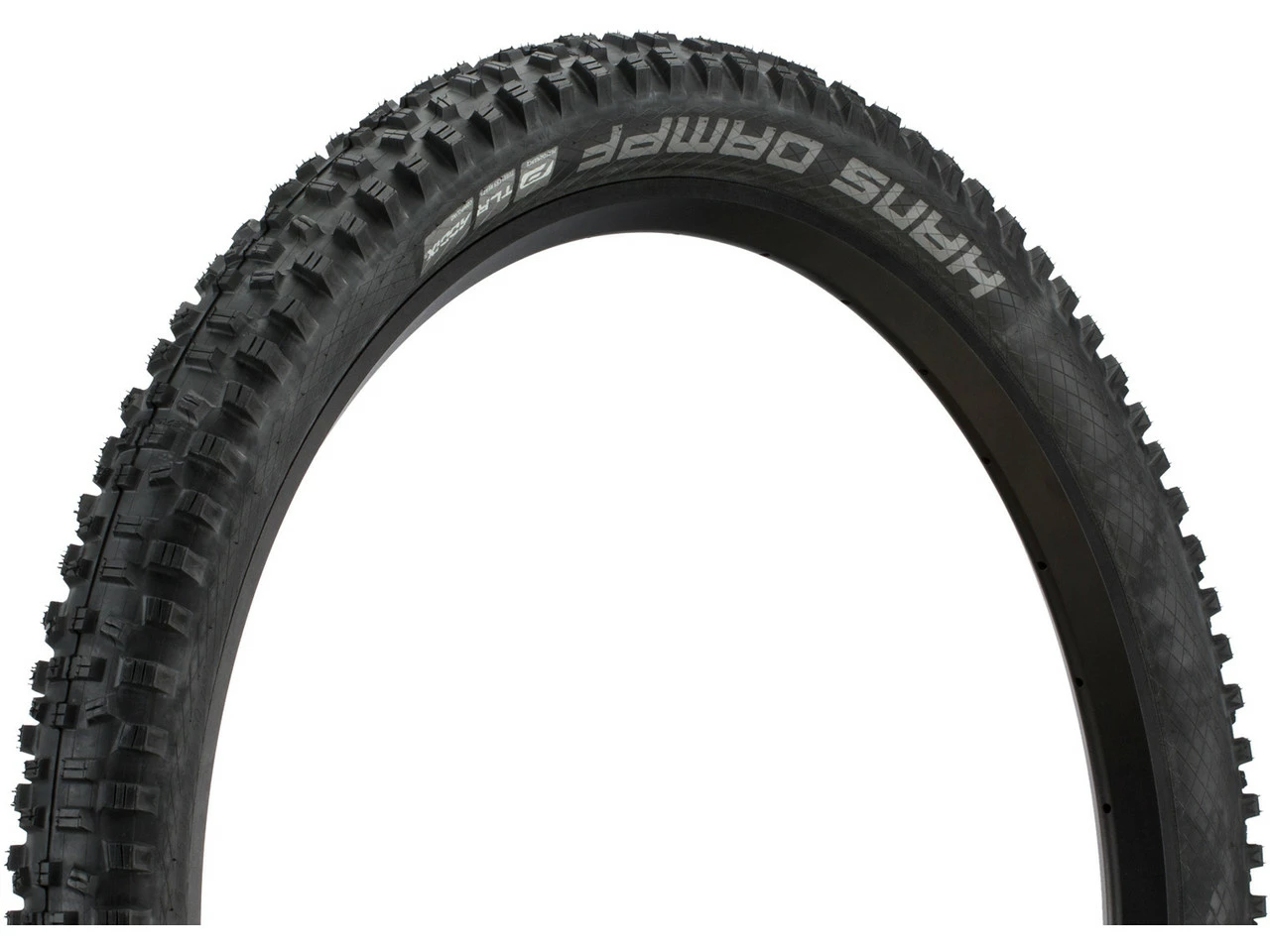 Schwalbe Pneu Souple Hans Dampf ADDIX 29" 3 Schwalbe Pneu Souple Hans Dampf ADDIX 29"