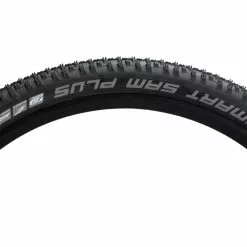 Schwalbe Pneu Rigide Smart Sam Plus ADDIX 29" -Pneus 27,5" Soldes 244213