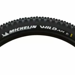 Michelin Pneu Souple Wild AM Performance 26" -Pneus 27,5" Soldes 244335
