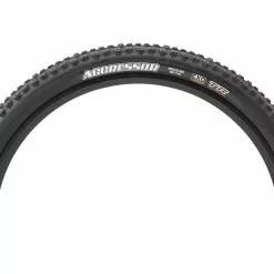 MAXXIS Pneu Souple Aggressor EXO Protection Dual 26" -Pneus 27,5" Soldes 244669