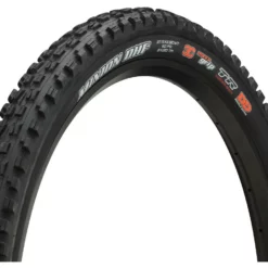 MAXXIS Pneu Souple Minion DHF 3C MaxxGrip DD WT TR 27,5"