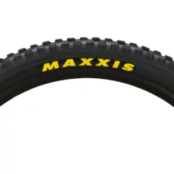 MAXXIS Pneu Souple Minion DHF 3C MaxxGrip DD WT TR 27,5" -Pneus 27,5" Soldes 244691