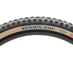 MAXXIS Pneu Souple Minion DHF 3C MaxxTerra EXO TR Skinwall 27,5" -Pneus 27,5" Soldes 244695