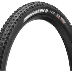MAXXIS Pneu Souple Crossmark II Dual EXO TR 27,5"