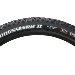 MAXXIS Pneu Souple Crossmark II Dual EXO TR 27,5" -Pneus 27,5" Soldes 244951