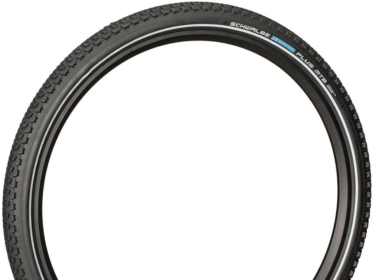 Schwalbe Pneu Rigide Marathon Plus MTB Performance 29" 4 Schwalbe Pneu Rigide Marathon Plus MTB Performance 29" – Image 2