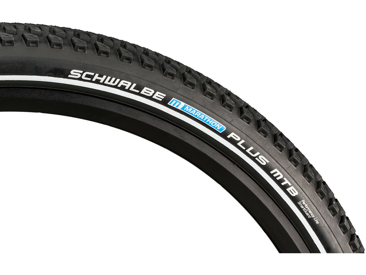 Schwalbe Pneu Rigide Marathon Plus MTB Performance 29" 5 Schwalbe Pneu Rigide Marathon Plus MTB Performance 29" – Image 3