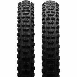 MAXXIS Set De 2 Pneus Rigides Minion DHR II SuperTacky / MaxxPro 26" -Pneus 27,5" Soldes 245657