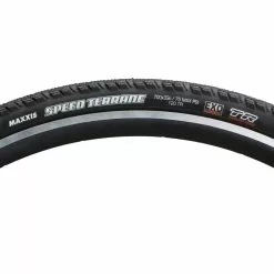 MAXXIS Pneu Souple Speed Terrane 28" -Pneus 27,5" Soldes 245923