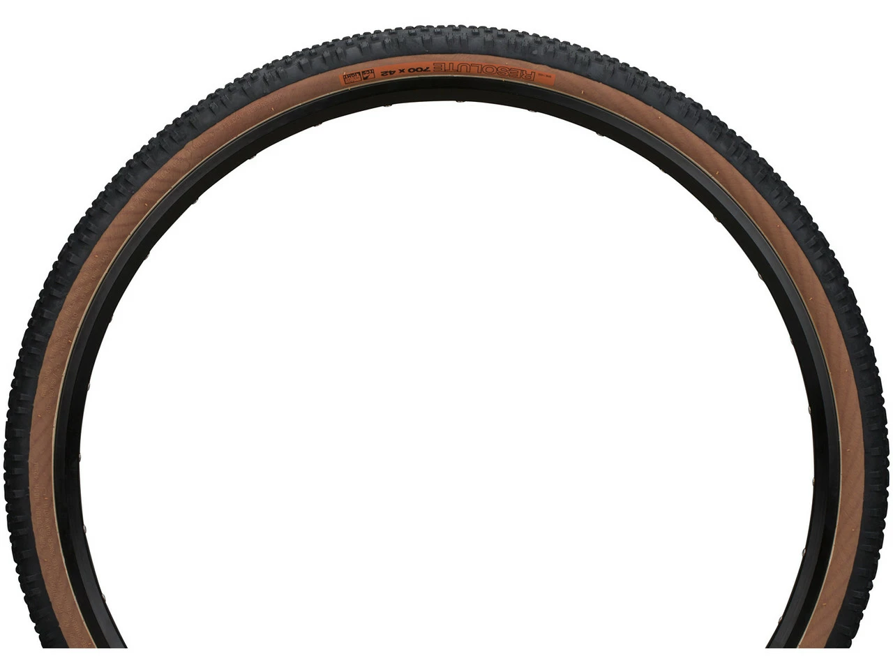 Wtb Pneu Souple Resolute TCS Light Fast Rolling 28" 4 Wtb Pneu Souple Resolute TCS Light Fast Rolling 28" – Image 2