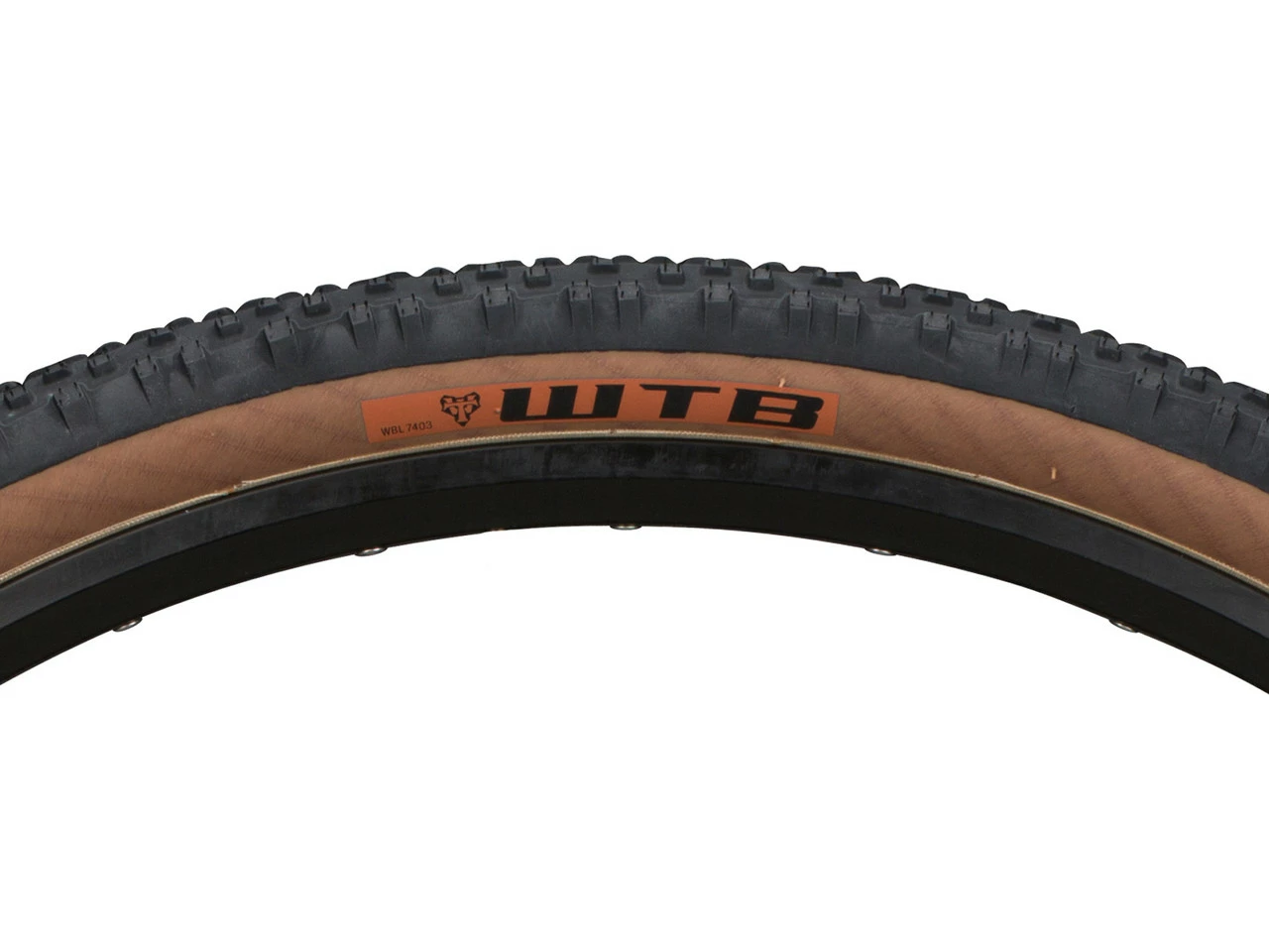 Wtb Pneu Souple Resolute TCS Light Fast Rolling 28" 5 Wtb Pneu Souple Resolute TCS Light Fast Rolling 28" – Image 3