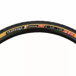 Challenge Pneu Souple Chicane Pro 28" -Pneus 27,5" Soldes 246292