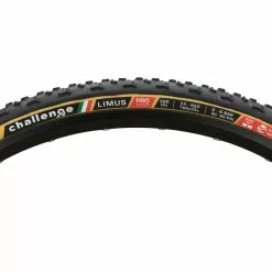 Challenge Pneu Souple Limus Pro 28" -Pneus 27,5" Soldes 246308