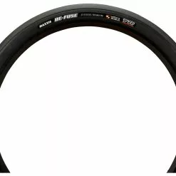 MAXXIS Pneu Souple Re-Fuse Dual MaxxShield TR 28" -Pneus 27,5" Soldes 246409