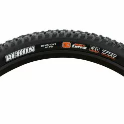 MAXXIS Pneu Souple Rekon 3C MaxxTerra EXO WT TR 29" 8 MAXXIS Pneu Souple Rekon 3C MaxxTerra EXO WT TR 29" -Pneus 27,5" Soldes 247055