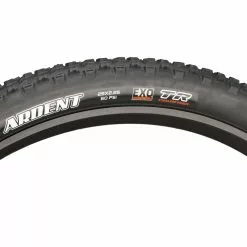 MAXXIS Set De 2 Pneus Souples Ardent 29" 10 MAXXIS Set De 2 Pneus Souples Ardent 29" -Pneus 27,5" Soldes 247636