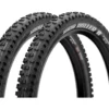 MAXXIS Set De 2 Pneus Souples Highroller II+ Dual EXO TR 27,5+ -Pneus 27,5" Soldes 247651