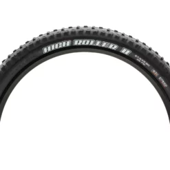 MAXXIS Set De 2 Pneus Souples Highroller II+ Dual EXO TR 27,5+ -Pneus 27,5" Soldes 247653